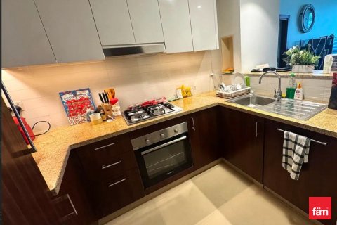 Квартира с 1 спальней в Даунтаун Дубай (Даунтаун Бурдж Дубай), ОАЭ №140594 13