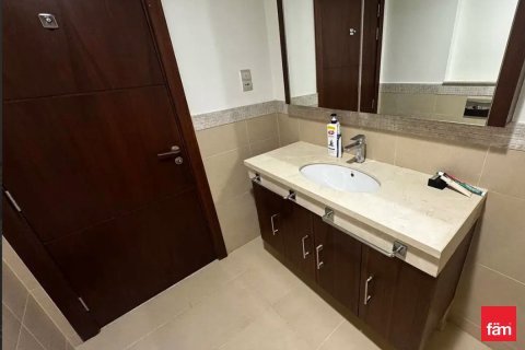 Квартира с 1 спальней в Даунтаун Дубай (Даунтаун Бурдж Дубай), ОАЭ №140594 15