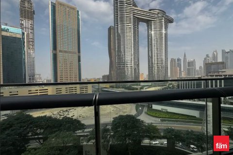 Квартира с 1 спальней в Даунтаун Дубай (Даунтаун Бурдж Дубай), ОАЭ №140594