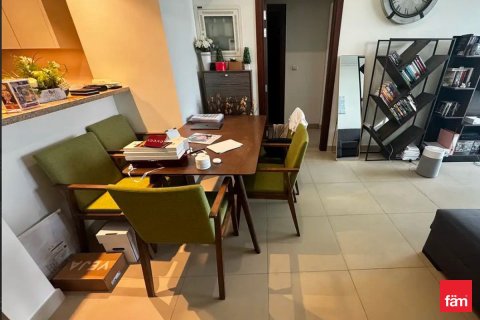 Квартира с 1 спальней в Даунтаун Дубай (Даунтаун Бурдж Дубай), ОАЭ №140594 4