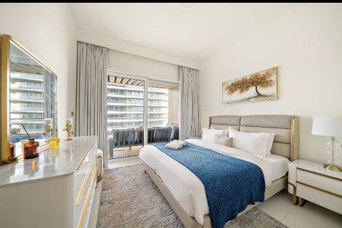 Квартира с 2 спальнями в Dubai Harbour, ОАЭ №140596 7