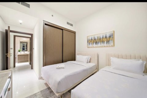 Квартира с 2 спальнями в Dubai Harbour, ОАЭ №140596 10