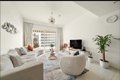 Квартира с 2 спальнями в Dubai Harbour, ОАЭ №140596 6