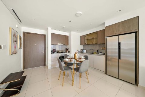 Квартира с 2 спальнями в Dubai Harbour, ОАЭ №140596 8