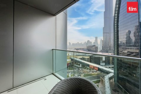 Hôtels-appartement de 1 chambre à Downtown Dubai (Downtown Burj Dubai), UAE No. 140592 11