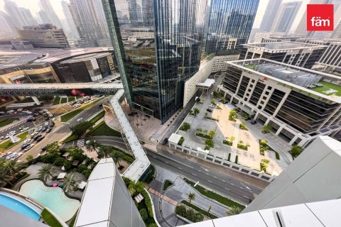 Hôtels-appartement de 1 chambre à Downtown Dubai (Downtown Burj Dubai), UAE No. 140592 15