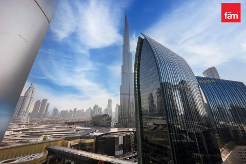 Hôtels-appartement de 1 chambre à Downtown Dubai (Downtown Burj Dubai), UAE No. 140592 13