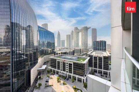 Hôtels-appartement de 1 chambre à Downtown Dubai (Downtown Burj Dubai), UAE No. 140592 14