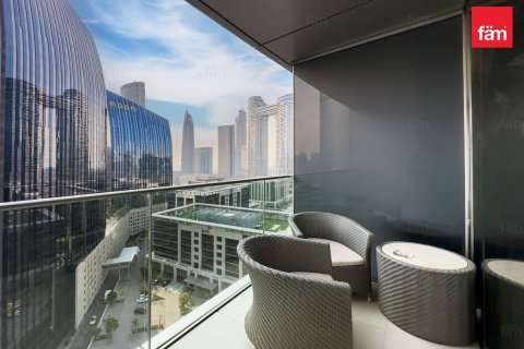 Hôtels-appartement de 1 chambre à Downtown Dubai (Downtown Burj Dubai), UAE No. 140592 12