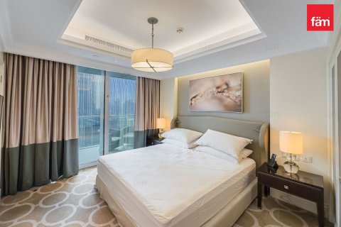 Hôtels-appartement de 1 chambre à Downtown Dubai (Downtown Burj Dubai), UAE No. 140592 4