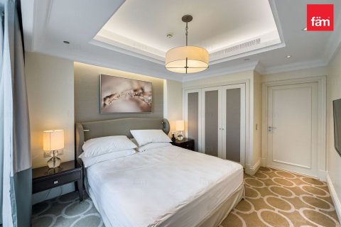 Hôtels-appartement de 1 chambre à Downtown Dubai (Downtown Burj Dubai), UAE No. 140592 6