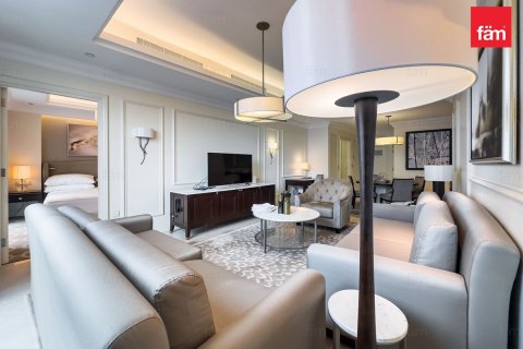 Hôtels-appartement de 1 chambre à Downtown Dubai (Downtown Burj Dubai), UAE No. 140592