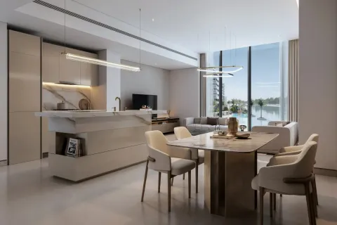 Apartment de 144m² en Abu Dhabi, UAE No. 202978 8
