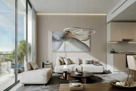 Apartment de 144m² en Abu Dhabi, UAE No. 202978 7