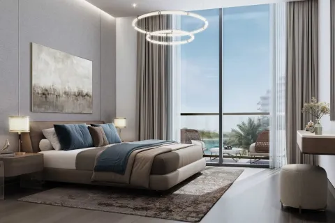 Apartment de 144m² en Abu Dhabi, UAE No. 202978 6