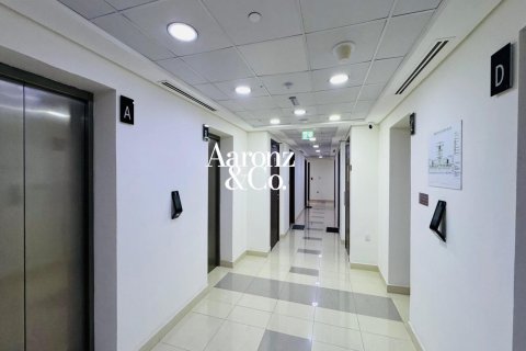 Studio Apartment in Al Furjan, UAE No. 202974 10