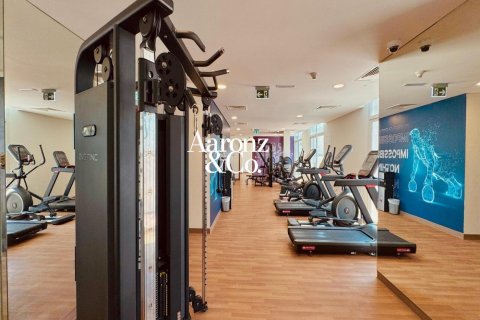 Studio Apartment in Al Furjan, UAE No. 202974 15