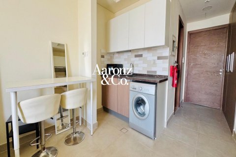 Studio Apartment in Al Furjan, UAE No. 202974 7