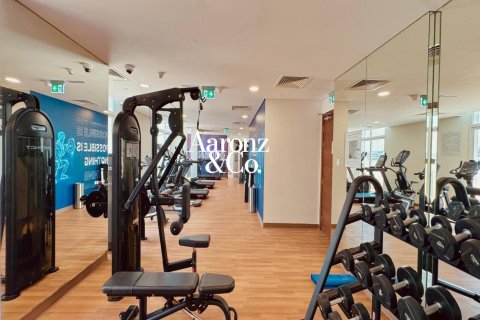 Studio Apartment in Al Furjan, UAE No. 202974 13