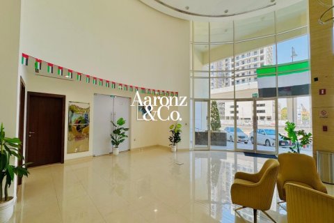 Studio Apartment in Al Furjan, UAE No. 202974 11