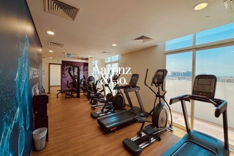 Studio Apartment in Al Furjan, UAE No. 202974 14