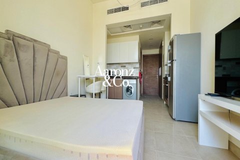 Studio Apartment in Al Furjan, UAE No. 202974