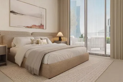 78m² Apartment in Abu Dhabi, UAE No. 202977 8