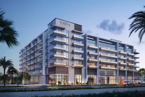 78m² Apartment in Abu Dhabi, UAE No. 202977 3