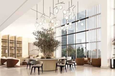 78m² Apartment in Abu Dhabi, UAE No. 202977 13