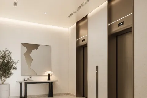 78m² Apartment in Abu Dhabi, UAE No. 202977 10