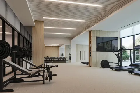 78m² Apartment in Abu Dhabi, UAE No. 202977 12