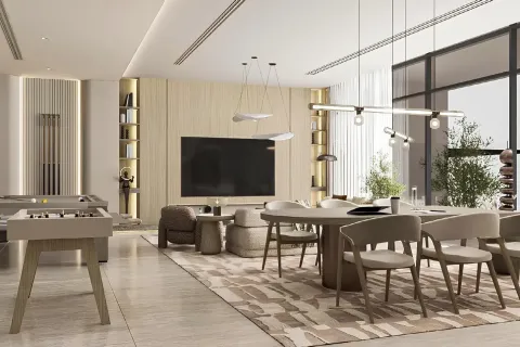 78m² Apartment in Abu Dhabi, UAE No. 202977 11