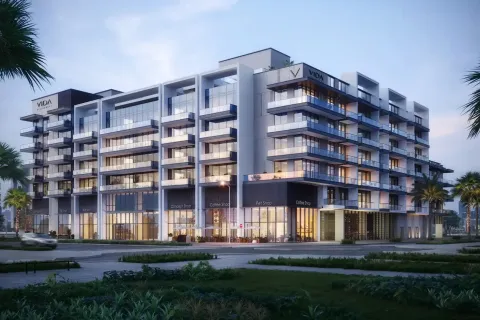 78m² Apartment in Abu Dhabi, UAE No. 202977 4