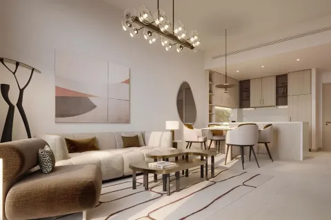 78m² Apartment in Abu Dhabi, UAE No. 202977 9