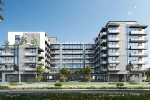 78m² Apartment in Abu Dhabi, UAE No. 202977 5