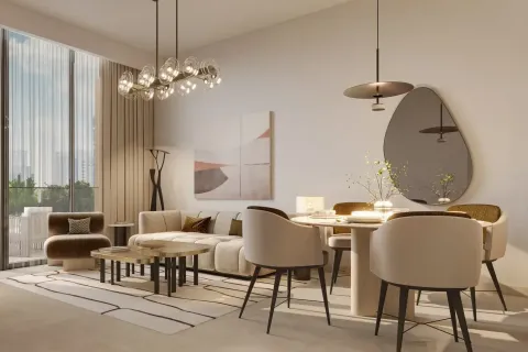 78m² Apartment in Abu Dhabi, UAE No. 202977 7