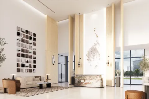 78m² Apartment in Abu Dhabi, UAE No. 202977 14