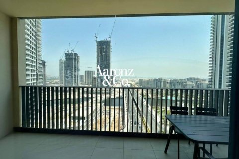 Квартира с 2 спальнями в Dubai Creek Harbour (The Lagoons), ОАЭ №202976 3