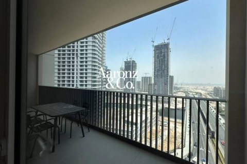 Квартира с 2 спальнями в Dubai Creek Harbour (The Lagoons), ОАЭ №202976 18