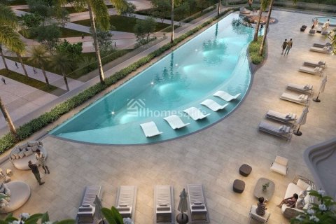 1 bedroom Apartment in Business Bay, UAE No. 167574 22