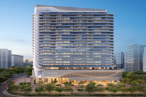 1 bedroom Apartment in Business Bay, UAE No. 167574
