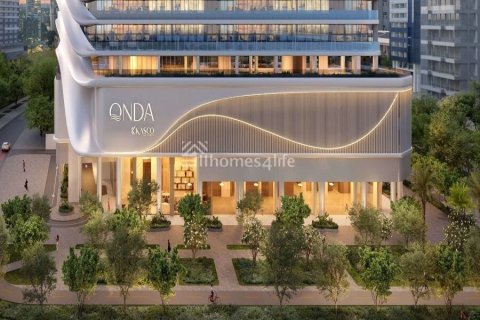 1 bedroom Apartment in Business Bay, UAE No. 167574 3