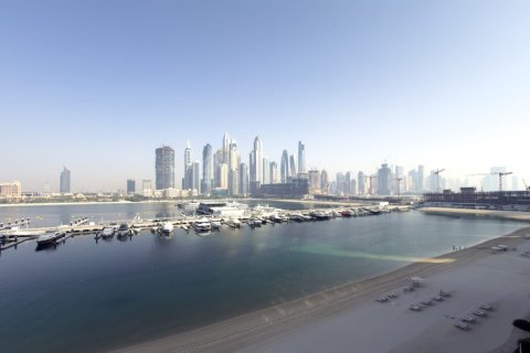 2 غرف نوم شقة في EMAAR Beachfront, الإمارات العربية المتحدة رقم 167578 24