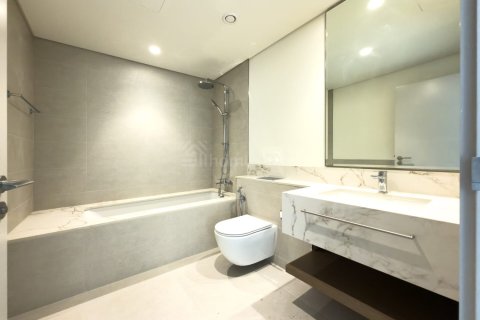 2 غرف نوم شقة في EMAAR Beachfront, الإمارات العربية المتحدة رقم 167578 10