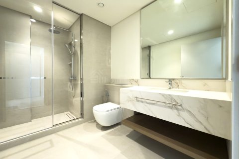 2 غرف نوم شقة في EMAAR Beachfront, الإمارات العربية المتحدة رقم 167578 14