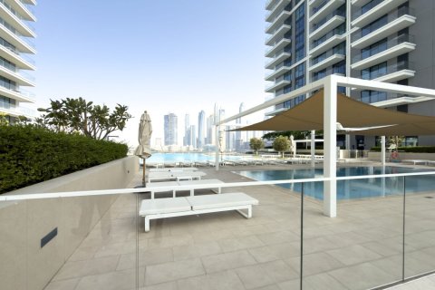 2 غرف نوم شقة في EMAAR Beachfront, الإمارات العربية المتحدة رقم 167578 19