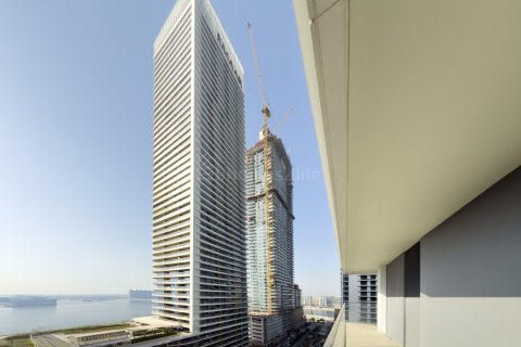 2 غرف نوم شقة في EMAAR Beachfront, الإمارات العربية المتحدة رقم 167578 4