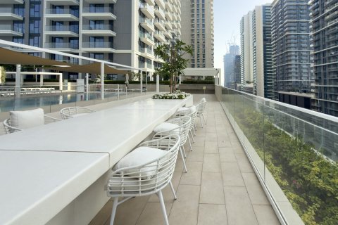 2 غرف نوم شقة في EMAAR Beachfront, الإمارات العربية المتحدة رقم 167578 20