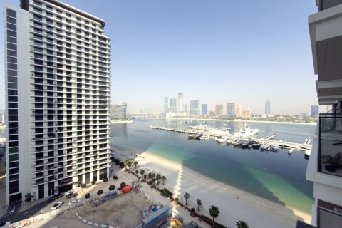 2 غرف نوم شقة في EMAAR Beachfront, الإمارات العربية المتحدة رقم 167578 23