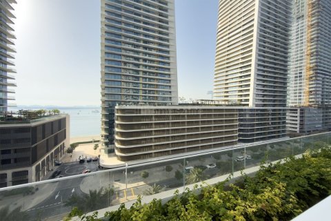 2 غرف نوم شقة في EMAAR Beachfront, الإمارات العربية المتحدة رقم 167578 5